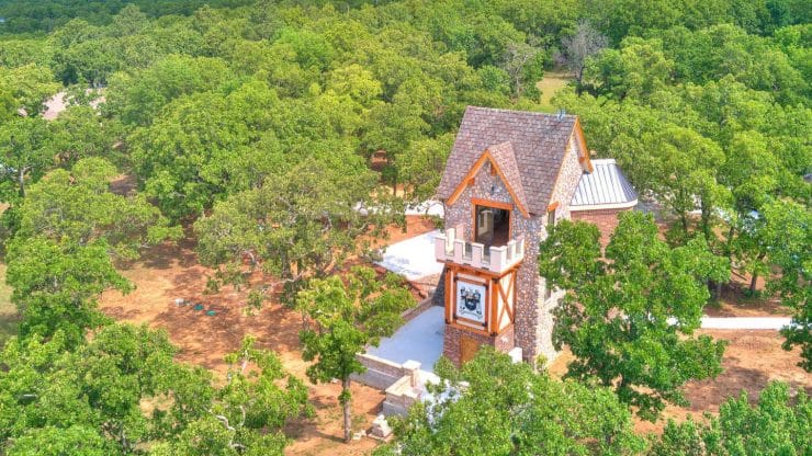 web or mls Holt Rd Skiatook OK